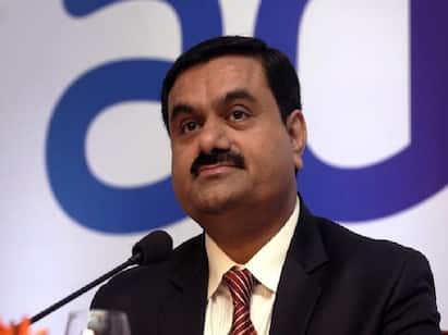 Gautam Adani Becomes World Second Richest Overtakes Jeff Bezos உலகின் இரண்டாவது பணக்காரராக உருவெடுத்த அதானி...பின்னுக்கு தள்ளப்பட்ட அமேசான் நிறுவனர்