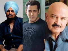 Celebs Death Threat: शार्प शूटर्स के निशाने पर थे सलमान खान, जानें किन-किन सेलिब्रिटीज पर हुए जानलेवा हमले