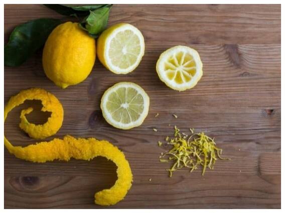 Lemon Peels Hacks: नींबू के छिलके फेंक तो नहीं देते आप, इसके कई फायदे हैं-एक बार ट्राई करके देखिए Lemon Peels Hacks: नींबू के छिलके फेंक तो नहीं देते आप, इसके कई फायदे हैं-एक बार ट्राई करके देखिए