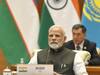 PM Modi at SCO: இந்தியாவை உற்பத்தி மிகுந்த நாடாக மாற்ற வேண்டும்- ஷாங்காய் உச்சி மாநாட்டில் பிரதமர் மோடி