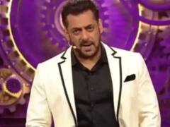 टीवी की इस एक्ट्रेस ने सलमान खान के शो बिग बॉस 16 का हिस्सा बनने से किया इंकार, सामने आई ये वजह