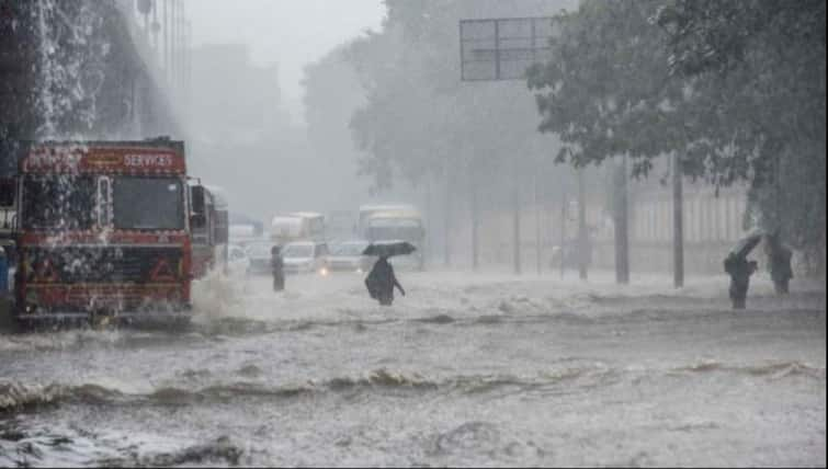 UP News : Devastation in the state due to heavy Rain, today holiday in all Schools up to class 12 in Lucknow, Jhansi ਭਾਰੀ ਮੀਂਹ ਕਾਰਨ ਸੂਬੇ 'ਚ ਤਬਾਹੀ,  ਲਖਨਊ ਅਤੇ ਝਾਂਸੀ 'ਚ 12ਵੀਂ ਜਮਾਤ ਤੱਕ ਸਾਰੇ ਸਕੂਲਾਂ 'ਚ ਅੱਜ ਛੁੱਟੀ