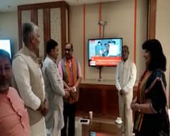 Kolkata News: 'নবান্ন অভিযানে পুলিশি অত্যাচার', আহত দলীয় কর্মীদের দেখতে রাজ্যে বিজেপির কেন্দ্রীয় দল