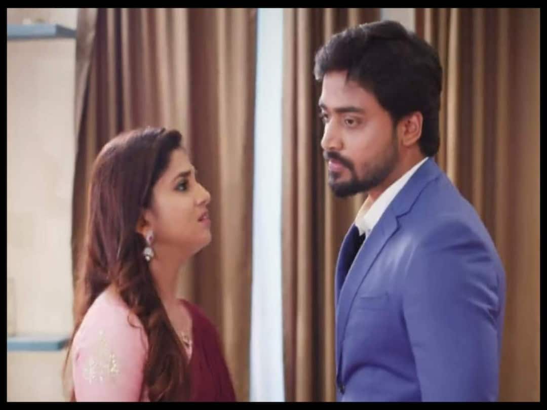 Guppedantha Manasu September 16th Today Episode 557 written update, Know In Details Guppedantha Manasu September 16th Update: అడ్డుతప్పుకో వసుధార అని రిషి ఆగ్రహం, జగతి-మహేంద్ర పెళ్లిరోజు వేడుకలో ఏం జరిగింది!