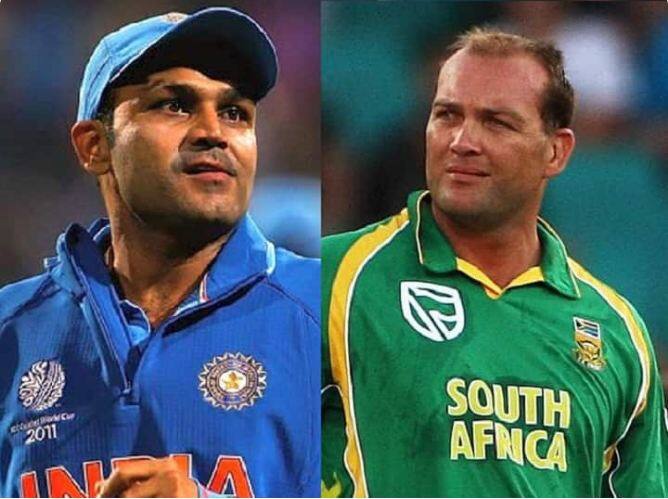 LLC 2022: Today, the match between India Maharaja and World Giants, these former cricketers will be in action; Know when and where to watch this special match. LLC 2022: ਇੰਡੀਆ ਮਹਾਰਾਜਾ ਅਤੇ World Giants ਵਿਚਾਲੇ ਅੱਜ ਹੋਵੇਗਾ ਮੁਕਾਬਲਾ, ਐਕਸ਼ਨ 'ਚ ਹੋਣਗੇ ਇਹ ਸਾਬਕਾ ਕ੍ਰਿਕਟਰ; ਜਾਣੋ ਕਦੋਂ ਤੇ ਕਿੱਥੇ ਦੇਖਣਾ ਹੈ ਇਹ ਸਪੈਸ਼ਲ ਮੈਚ