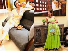 पवित्रा पुनिया का आलीशान घर है बेहद एंटिक, एक्ट्रेस ने अपने फेवरेट कॉर्नर की झलकियां की शेयर