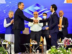 गुजरात में फॉक्सान-वेदांत: 20 अरब डॉलर के प्रोजेक्ट पर महाराष्ट्र में घमासान, जानिए क्या है मामला