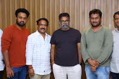 Nachhindhi Girl Friend Movie : సుకుమార్ విడుదల చేసిన 'ఎర్రతోలు పిల్లా' పాట