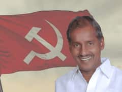 ఇలా బాస్ అయ్యారు - అలా పోలీసులపై ఫైర్ అయ్యారు ! హాట్ టాపిక్ అవుతున్న కూనంనేని