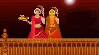 Karwa Chauth 2022 :  ਕਰਵਾ ਚੌਥ 'ਤੇ ਇਸ ਵਾਰ ਬਣ ਰਹੇ ਹਨ ਕਈ ਦੁਰਲੱਭ ਯੋਗ, ਜਾਣੋ ਚੰਦਰਮਾ ਨਿਕਲਣ ਦਾ ਸਮਾਂ ਅਤੇ ਸ਼ੁਭ ਮਹੂਰਤ