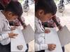 Emotional Video: ਮਾਸੂਮ ਬੱਚੇ ਨੇ ਗੱਤੇ ਤੋਂ ਬਣਾਇਆ ਕੰਪਿਊਟਰ, ਪੱਥਰ ਨੂੰ ਮਾਉਸ ਵਾਂਗ ਵਰਤਿਆ! ਵੀਡੀਓ ਦੇਖ ਕੇ ਤੁਸੀਂ ਹੋ ਜਾਵੋਗੇ ਭਾਵੁਕ