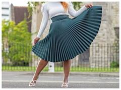 Fashion Ka Funda: કોલેજ ગોઇંગ ગર્લ્સ માટે બેસ્ટ છે આ સ્કર્ટ, કમ્ફર્ટ સાથે આપશે સ્ટાઇલિશ લૂક