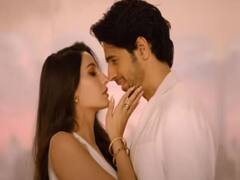 'थैंक गॉड' का गाना 'मनिके' रिलीज, नोरा फतेही के किलर डांस मूव्स और सिद्धार्थ मल्होत्रा का साथ है लाजवाब