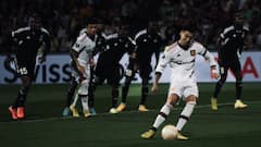 মরসুমের প্রথম গোল করলেন রোনাল্ডো, জয় পেল ম্যাঞ্চেস্টার ইউনাইটেড