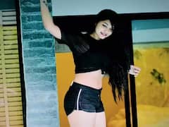 Karthika Deepam Amulya Gowda : 'కార్తీకదీపం' సీరియల్ లోనే కాదు బయట కూడా రౌడీ బేబీలానే ఉంది!