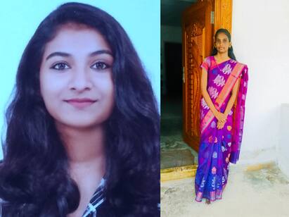 OMR tragedycSpeeding luxury car mows down 2 women techies போதையில் தறிகெட்டு ஓடிய கார்! சென்னையில் பரிதாபமாக உயிரிழந்த ஆந்திர, கேரள மாநில ஐடி பெண்கள்..