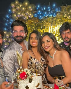 Ariyana Glory: ట్రెండీ లుక్ లో బిగ్ బాస్ బ్యూటీ