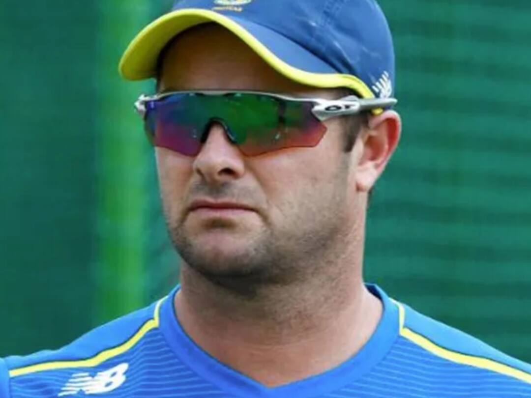 Mumbai Indians coach: மும்பை இந்தியன்ஸ் அணியின் தலைமை பயிற்சியாளராக மார்க் பவுச்சர் நியமனம்