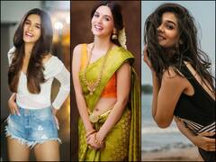 Yeh Rishta Kya Kehlata Hai की अक्षरा उर्फ Pranali Rathod की इन पिक्स पर हार जाएंगे अपना दिल, क्यूट स्माइल से चलाती हैं जादू