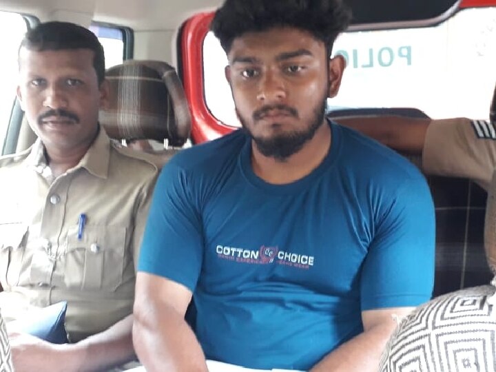 Crime: போக்குவரத்து காவலரை சரமாரியாக தாக்கிய இளைஞர் கைது! நடந்தது என்ன?