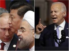 Explained: SCO समिट ने कैसे बढ़ाई अमेरिका की टेंशन, एक मंच पर होंगे तीन खास दुश्मन- जानें भारत की क्या होगी रणनीति