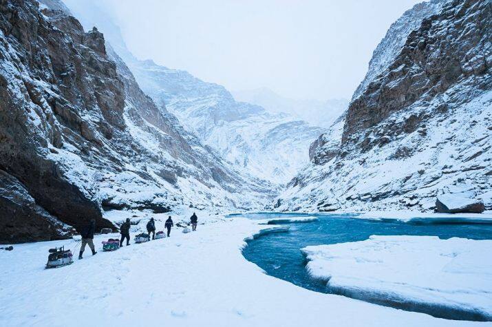 वहीं बात करें किराए की तो इस पैकेज का मूल्य रू.49,500 रुपए है. दो व्यक्तियों के लिए 44,500 रुपए प्रति व्यक्ति और तीन व्यक्तियों के लिए 43,900 रुपए होगा.