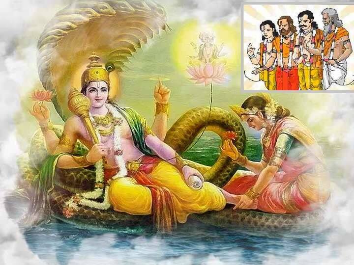 इंदिरा एकादशी पर सूर्यास्त के समय तुलसी के समक्ष घी का दीपक लगाकर ॐ वासुदेवाय नमः मंत्र का जाप करते हुए तुलसी की 11 परिक्रमा करें. मान्यता है इससे सौभाग्य में वृद्धि होती है. घर में सुख-शांति का माहौल बना रहता है.