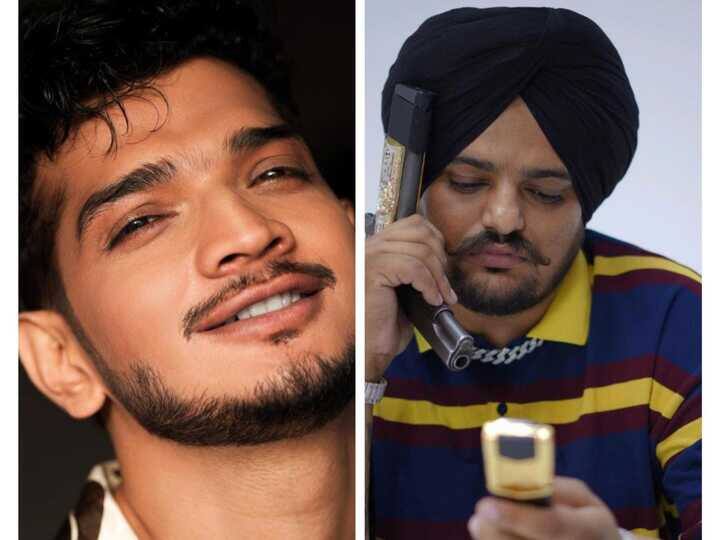 comedian munawar faruqi pays tribute to sidhu moose wala says wanna have fame like moose wala ਮਸ਼ਹੂਰ ਕਮੇਡੀਅਨ ਮੁਨੱਵਰ ਫ਼ਾਰੂਕੀ ਵੱਲੋਂ ਸਿੱਧੂ ਮੂਸੇਵਾਲਾ ਨੂੰ ਸ਼ਰਧਾਂਜਲੀ, ਕਿਹਾ- ਨਾਂ ਮਸ਼ਹੂਰ ਹੋਵੇ ਮੂਸੇਵਾਲਾ ਵਾਂਗ ਮਰਨ ਤੋਂ ਬਾਅਦ ਵੀ