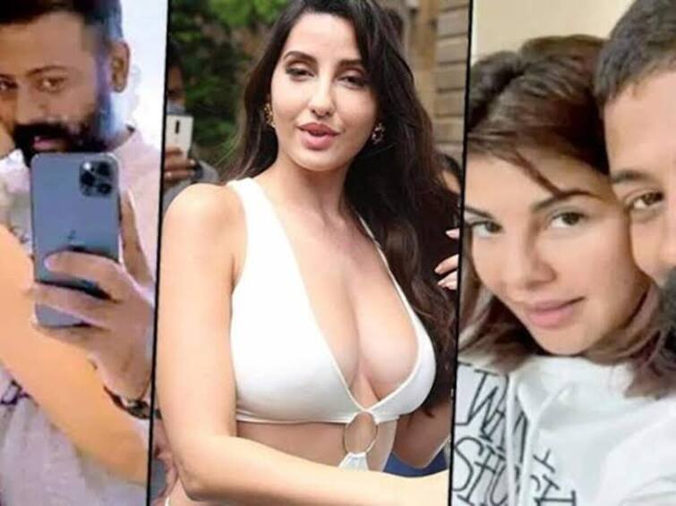 I am a victim not conspirator says Nora Fatehi on Sukesh fraud case trouble mounts for Jacqueline 