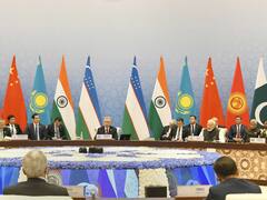 एससीओ समिट से भारत के लिए आई अच्छी खबर, पाकिस्तान को झटका, जानिए 10 बड़ी बातें