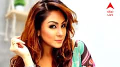 তাপমাত্রা হিমাঙ্কের নীচে, একটা সংলাপ বলার জন্য ৪০ মিনিট ট্রেকিং করতে হয়েছিল চান্দ্রেয়ীকে