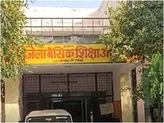 फिरोजाबाद में दूध मांगने पर स्कूल के प्रिंसिपल ने कर दी छात्राओं की पिटाई, अब कार्रवाई की लटक रही तलवार