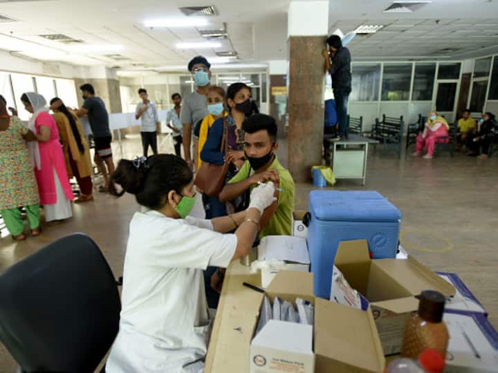 ndia Reports 6,298 New Coronavirus Infection, Active Cases Climb To 46,787 Covid Update: India Reports 6,298 New Coronavirus Infection, Active Cases Climb To 46,787