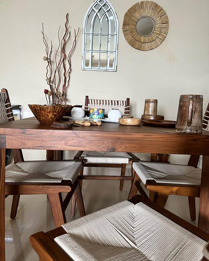 हाल ही में, पवित्रा पुनिया ने अपने आलीशान घर से अपने फेवरेट कोने की तस्वीर शेयर की है, जो बहुत एंटिक है.