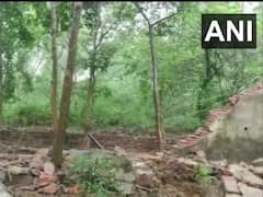 Lucknow: Nine Dead As Wall Collapses Amid Heavy Rain. CM Announces Ex Gratia Of Rs 4 Lakh For Victims
