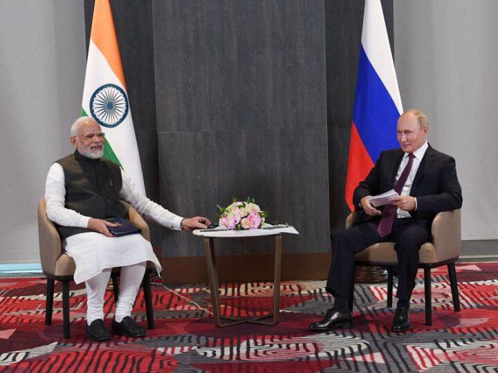 इस दौरान दोनों ही नेताओं ने फूड सिक्योरिटी, फ्यूल सिक्योरिटी, उर्वरकों की समस्याओं को लेकर बात की. साथ ही इन सभी से साथ में निपटने पर भी सहमति जताई. पीएम मोदी ने इस दौरान कहा कि भारत और रूस का साथ सालों पुराना है.