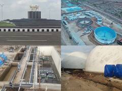 In Pics: कोटा में बॉयोगैस प्लांट बनकर तैयार, यहां बसाई जा रही एशिया की सबसे बड़ी ग्रीन कॉलोनी, देखें तस्वीरें