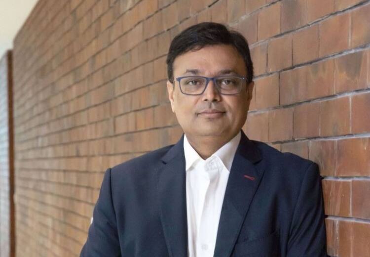 ABP Network CEO Avinash Pandey becomes new president of NBDA ABP नेटवर्क के CEO अविनाश पांडे ने संभाला एनबीडीए अध्यक्ष का पद