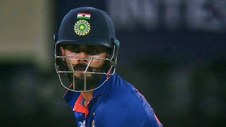 সদ্যই শতরানের খরা কাটিয়ে ফর্মে ফিরেছেন বিরাট কোহলি। এশিয়া কাপে ভারতের হয়ে সর্বাধির রানও করেন তিনি।
