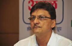 રાજ્યના પૂર્વ ગૃહમંત્રી વિપુલ ચૌધરીની કરોડોના કૌભાંડમાં કરાઈ ધરપકડ, જુઓ શું કરી હતી ગોલમાલ?