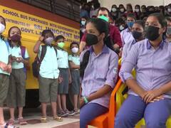 நாடு முழுவதும் ஒரே மாதிரியான பள்ளி சீருடை கோரிய வழக்கு...தள்ளுபடி செய்த உச்ச நீதிமன்றம்!