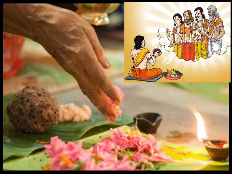 What is Mahalaya Paksha and their importance and benefits Mahalaya