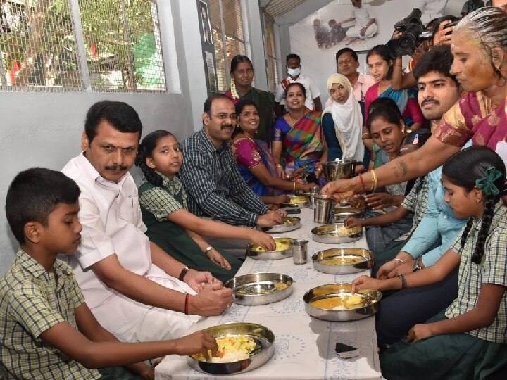 ’எஸ்.பி.வேலுமணி வீட்டில் லஞ்ச ஒழிப்புத் துறை சோதனையில் அரசியல் உள்நோக்கம் இல்லை’ - அமைச்சர் செந்தில் பாலாஜி