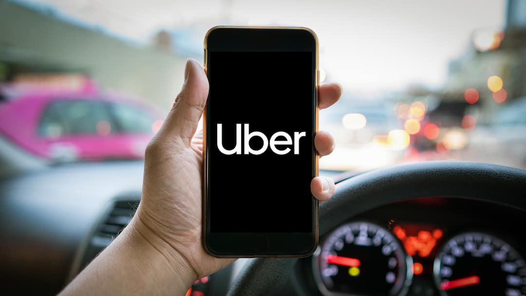 Uber Looking Into Data Breach Incident Involving 'Internal Systems' Uber Looking Into Data Breach Incident Involving 'Internal Systems'