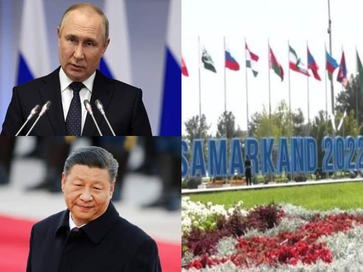 SCO Summit 2022 Chinese President Xi Jinping Eight Bilateral Meet Vladimir Putin Met Leaders 15th Sept SCO Summit 2022: एससीओ शिखर सम्मेलन में 15 सितंबर को क्या-क्या हुआ? जानिए 15 बड़ी बातें
