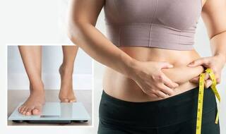 How to Lose Weight : ਭਾਰ ਘਟਾਉਣ ਲਈ ਖਾਓ ਇਹ ਆਯੁਰਵੈਦਿਕ ਚੂਰਨ, ਕੁਝ ਹੀ ਦਿਨਾਂ 'ਚ ਮਿਲਣਗੇ ਨਤੀਜੇ