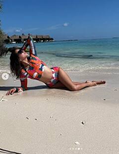 Sunny Leone: ਸੰਨੀ ਲਿਓਨ ਨੇ ਮਾਲਦੀਵ 'ਚ ਆਪਣੀ ਬਿਕਨੀ ਨੂੰ ਕਿਹਾ ਧੰਨਵਾਦ, ਜਾਣੋ ਕਿਉਂ?