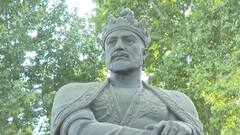 Why are people scared of Timur till date? | ABP News EXCLUSIVE