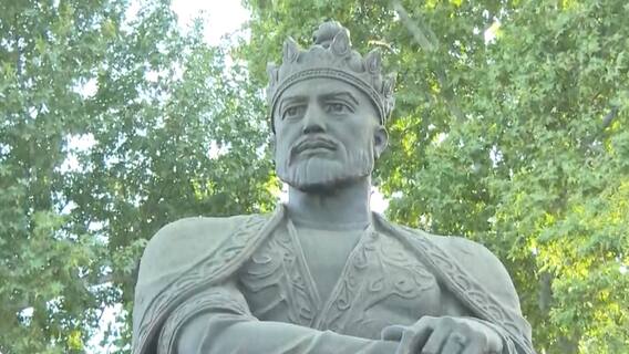 Why are people scared of Timur till date? | ABP News EXCLUSIVE