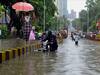 Thane Rain : ठाण्यात एका दिवसात वर्षातला सर्वाधिक पाऊस, अवघ्या दहा तासात 103.11 मीमी पावसाची नोंद
